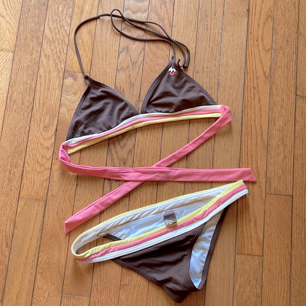 Billabong bikini